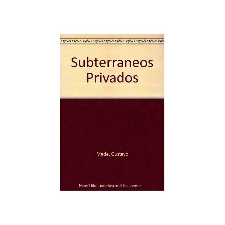 Subterráneos Privados